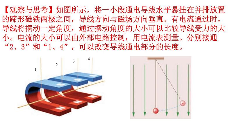 6.2磁感应强度课件第6页