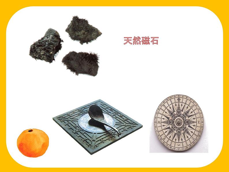 必修3物理新教材人教版第十三章第1节磁场磁感线pptx_28第7页