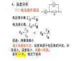 必修3物理新教材鲁科版36科学测量：金属丝的电阻率ppt_15