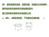 必修3物理新教材鲁科版第5章复习pptx_25