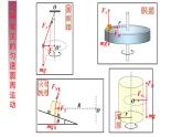 必修2物理新教材人教第六章复习与测试pptx_9