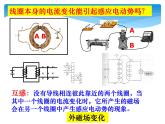 互感和自感PPT课件免费下载