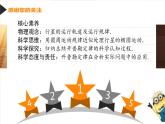 行星的运动PPT课件免费下载