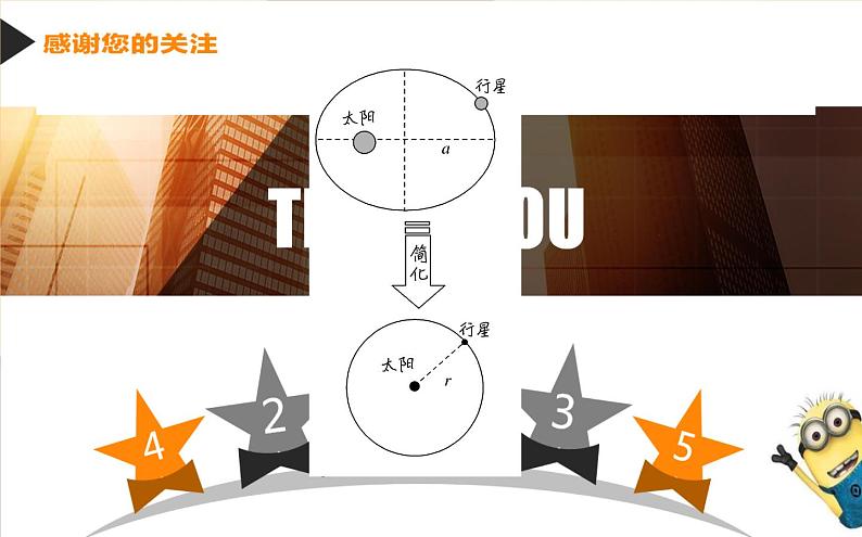 7.2．万有引力定律课件PPT第7页