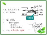 《实验：用打点计时器测速度》课件3（18张PPT）（新人教版必修1）
