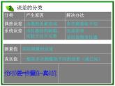 《实验：探究小车速度随时间变化的规律》课件13（14张PPT）（人教版必修1）