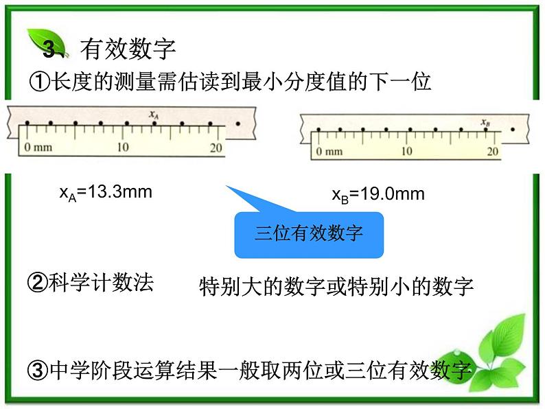 《实验：探究小车速度随时间变化的规律》课件13（14张PPT）（人教版必修1）第5页