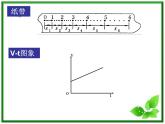 黑龙江省哈尔滨市木兰高级中学物理必修1《匀变速直线运动的速度与时间的关系》课件1（新人教版）