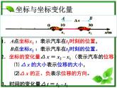 安徽省宿州市泗县二中-学年高一物理1.3《运动快慢的描述——速度》课件（人教版必修1）