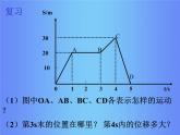 高中物理人教版必修1课件 运动快慢的描述1