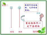 陕西省山阳县色河中学高一物理：2.5《自由落体运动》课件（人教版必修1）