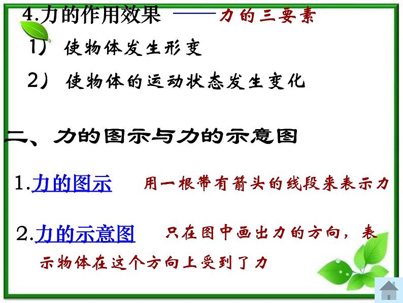 高一物理课件 3.1 《重力 基本相互作用》 23（新人教版必修1）(1)04