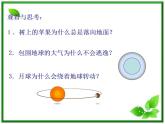 《重力 基本相互作用》课件12（20张PPT）（人教版必修1）