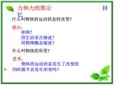 江苏省宿迁市泗县二中高一物理 3.1《重力 基本相互作用》课件（人教版必修1）