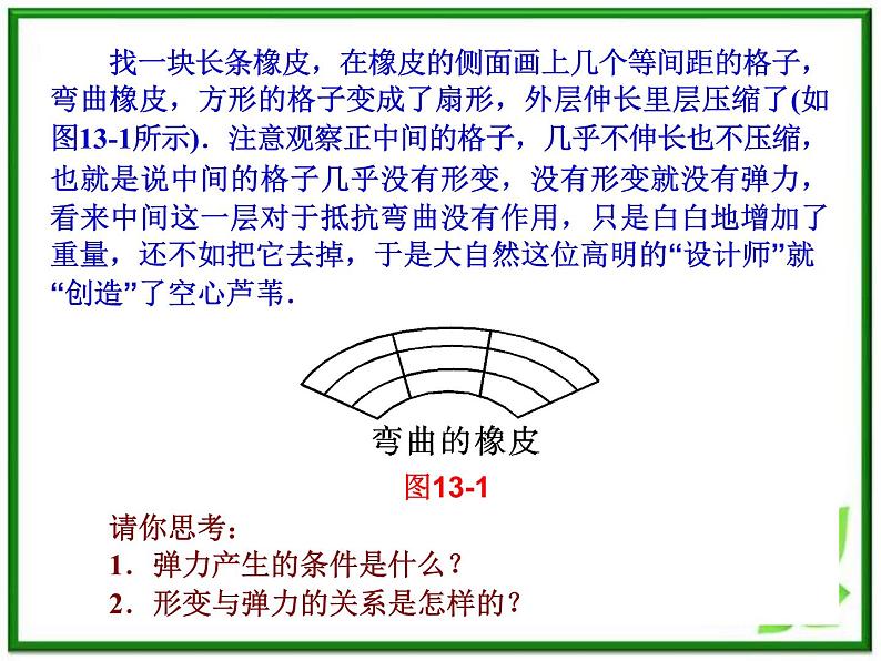 高一物理课件 3.2 《弹力》 3（人教版必修1）03