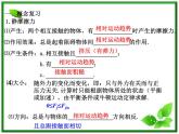 《摩擦力》课件7（29张PPT）（人教版必修1）