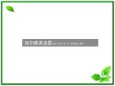 高考物理冲刺专题复习课件第二章   第一讲   重力