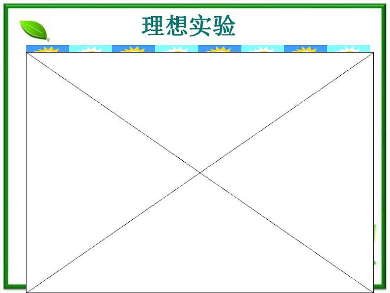 高一物理课件 4.1 牛顿第一定律 3（人教版必修1）04