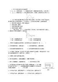 2020-2021学年3 牛顿第二定律巩固练习