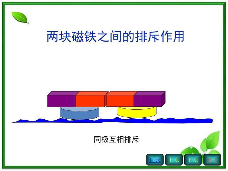 《牛顿第三定律》课件8（24张PPT）（人教版必修1）第8页