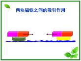 4.5《牛顿第三定律》课件（人教版必修1）