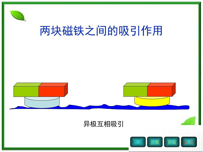 黑龙江省哈尔滨市木兰高级中学物理必修1《牛顿第三定律》课件（新人教版）第4页