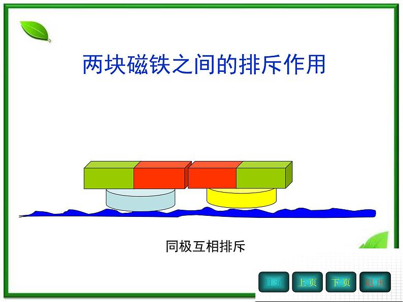 黑龙江省哈尔滨市木兰高级中学物理必修1《牛顿第三定律》课件（新人教版）第8页