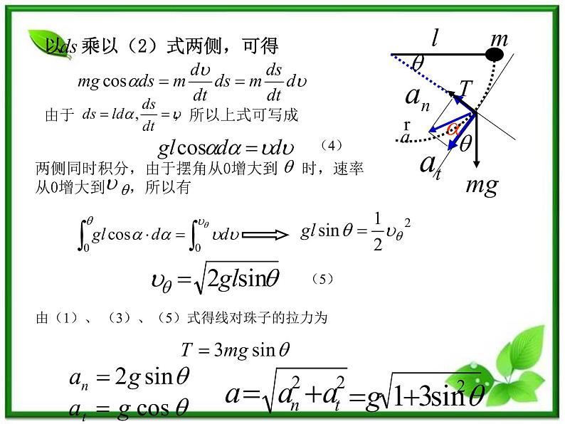 《用牛顿定律解决问题（二）》课件17（23张PPT）（人教版必修1）05