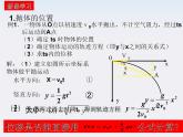 黑龙江省哈尔滨市木兰高级中学高一物理必修2 5.4《抛体运动的规律》课件（人教版）