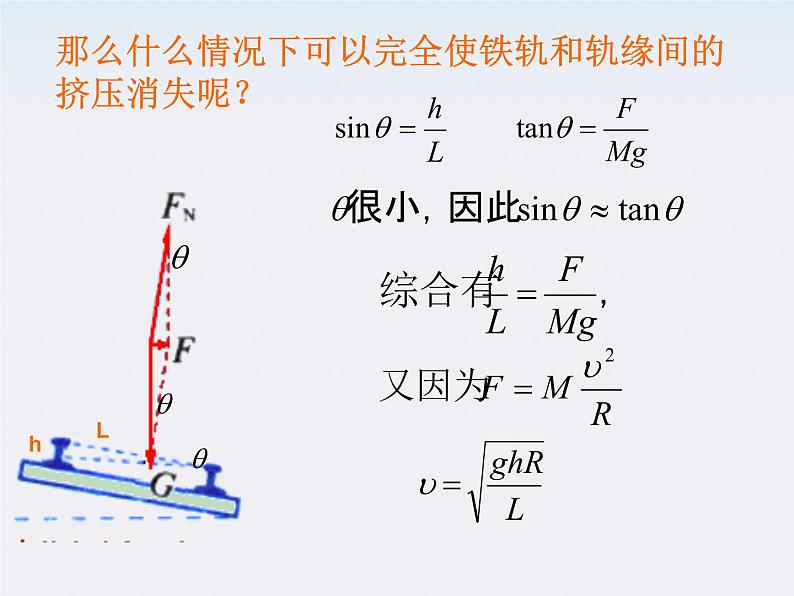 《匀速圆周运动》实例分析课件三（17张PPT）（新人教版必修2）第7页