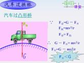 福建省莆田八中高一物理课件：5.5《圆周运动》1（人教版必修2）