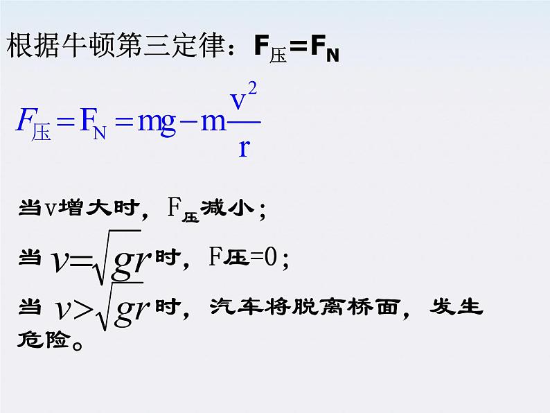 福建省莆田八中高一物理课件：5.5《圆周运动》1（人教版必修2）第5页