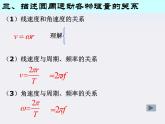 《圆周运动》课件6人教版必修2