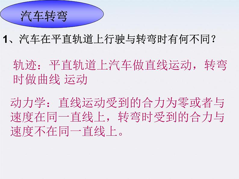 山东东营济军生产基地实验学校高一物理《向心力》课件（人教版必修一）03