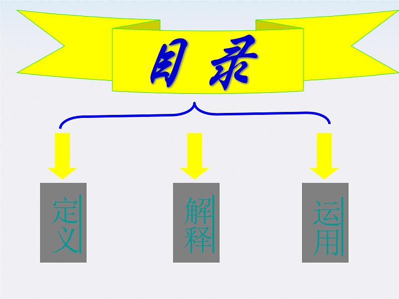 黑龙江省哈尔滨市木兰高级中学高一物理必修2 5.7《向心力》课件（人教版）第2页