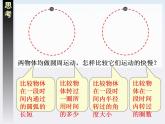 （教师用书）-学年高一物理 第五章第4节《圆周运动》教材分析与导入设计精品课件 新人教版必修2