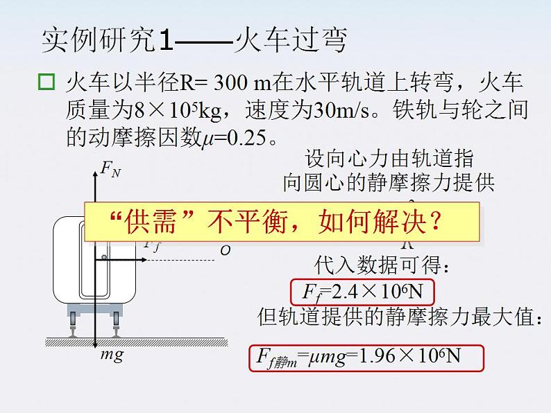 《生活中的圆周运动》课件二（27张PPT）（新人教版必修2）第7页