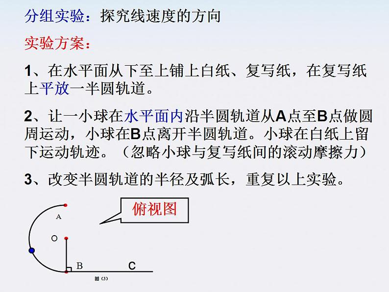 安徽省宿州市泗县二中-学年高一物理5.5《圆周运动》课件（人教版必修2）07