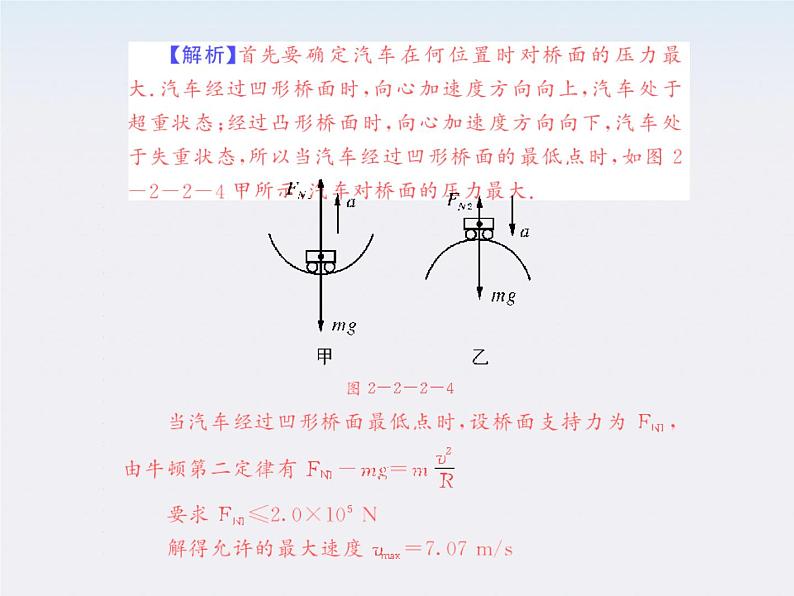 《向心力》课件5（人教版必修2）第5页