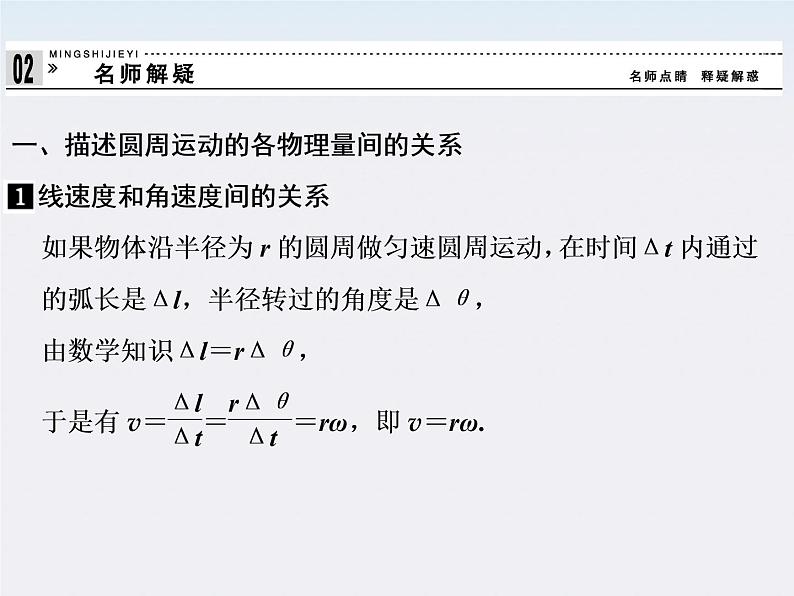 高中物理（新人教必修二）同步课件：5.4《实验：研究平抛运动》2第8页