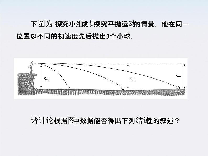 高中物理复习三维一体人教版必修2要点讲解  5-4课件PPT05