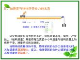 高一物理课件 4.2 实验：探究加速度与力、质量的关系 12（人教版必修1）