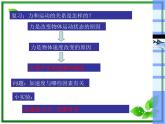 高一物理课件新人教必修1《探究加速度与力和质量的关系》