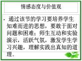 高一物理课件 4.2 实验：探究加速度与力、质量的关系 14（人教版必修1）