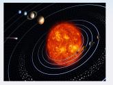 （教师用书）-学年高一物理 第六章第2节《太阳与行星间的引力》教材分析与导入设计精品课件 新人教版必修2