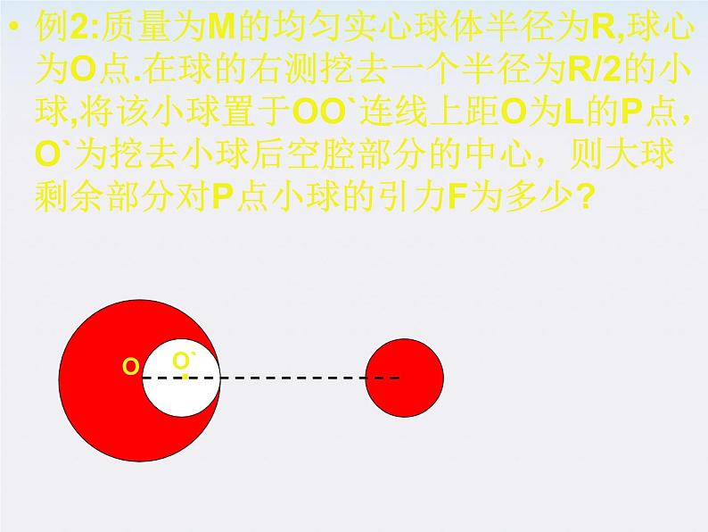 高一物理课件：6.3《万有引力定律》4（人教版必修2）07