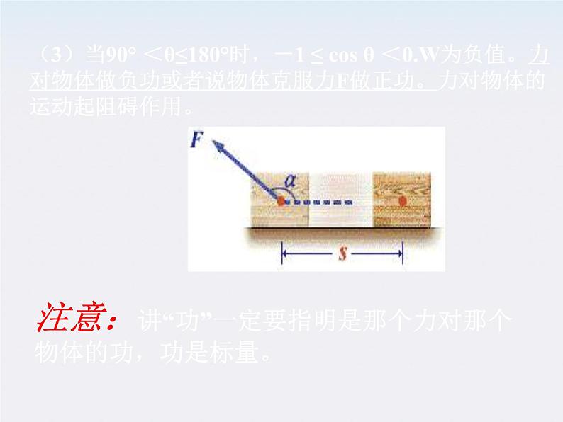 [黑龙江]2011-学年高一物理 7.2 功 2课件第6页