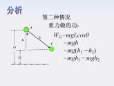 安徽省绩溪中学高一物理：7.4《重力势能》课件（人教版必修二）
