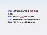 年物理人教版必修二 第七章 第二节《功》课件