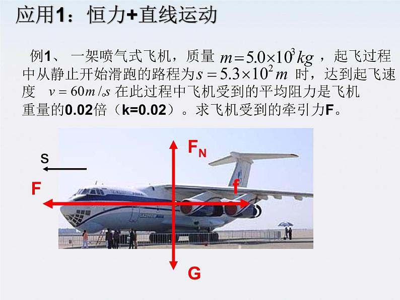 浙江省温州市龙湾中学高一物理《动能和动能定理》课件（2）第6页